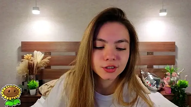 MargieDavidson online show from 02/16/26, 08:43