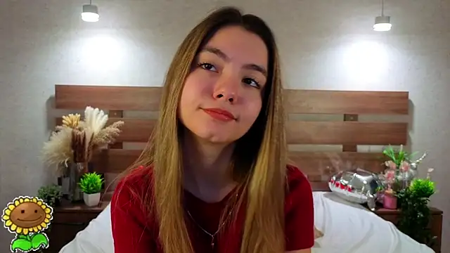 MargieDavidson online show from 02/17/26, 08:44