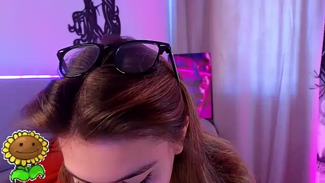 MargieDavidson online show from 02/24/26, 08:34