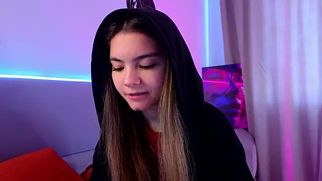 MargieDavidson online show from 02/27/26, 08:36