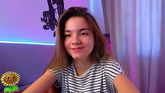 MargieDavidson online show from 03/02/26, 08:43