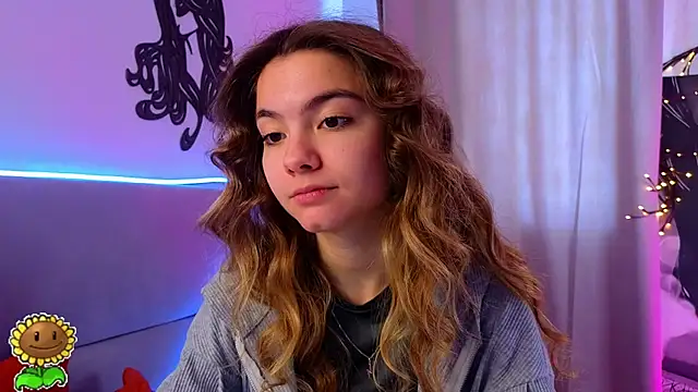 MargieDavidson online show from 03/08/26, 08:40