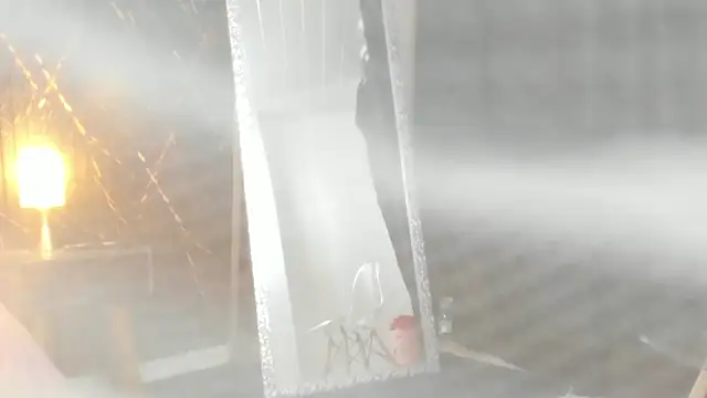 clara heat online show from 04/17/26, 07:17