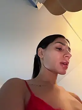 VickyM99 online show from 11/11/25, 07:41