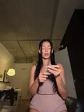 VickyM99 online show from 01/15/26, 04:22