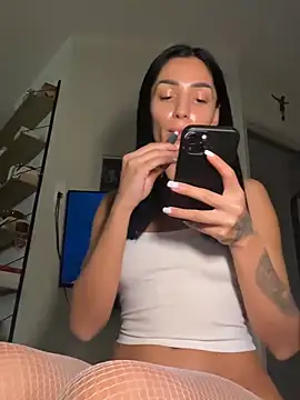 VickyM99 online show from 02/06/26, 02:53