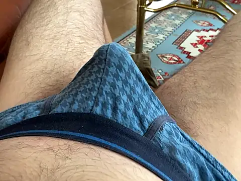 HairySamm online show from 12/19/25, 01:07