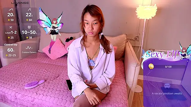 lihnpham online show from 03/14/26, 03:12