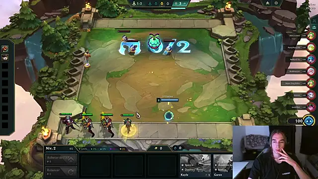 Snapshot of TFThotboy chatting on 11/05/25, 12:32 TFThotboy online show from 11/05/25, 12:32