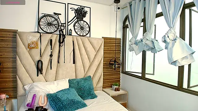 KimberlyFox t online show from 04/22/26, 12:50