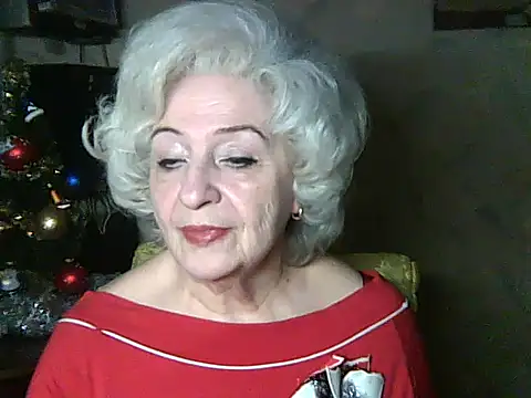 ValeriaKroww online show from 01/10/26, 07:37