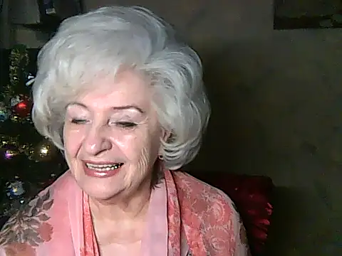 ValeriaKroww online show from 01/15/26, 06:00