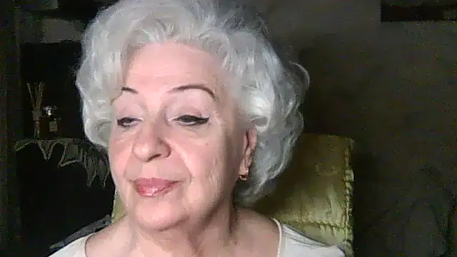 ValeriaKroww online show from 03/10/26, 07:30