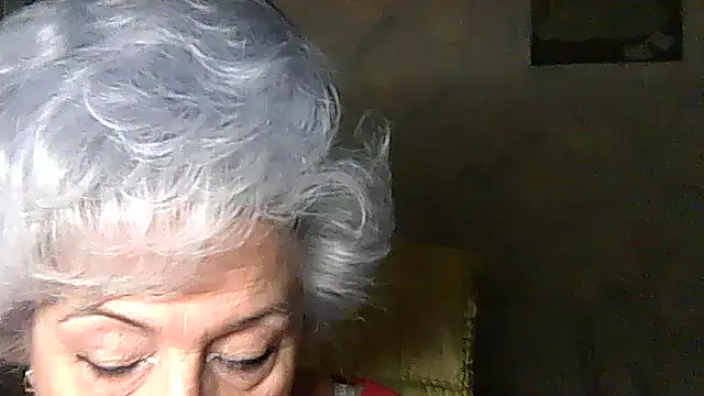 ValeriaKroww online show from 03/22/26, 05:38