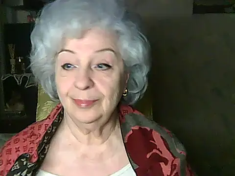 ValeriaKroww online show from 04/19/26, 05:45