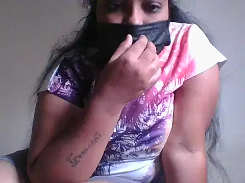 Mathi cam online show from 12/01/25, 04:39