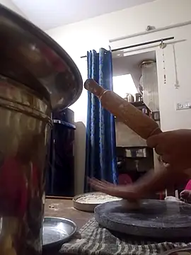 Mathi cam online show from 12/03/25, 01:53