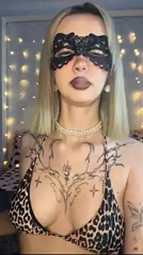 melisa diamond online show from 11/11/25, 07:58