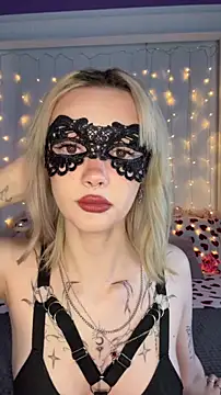 melisa diamond online show from 11/14/25, 03:11