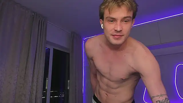 DanteRay online show from 11/16/25, 10:04