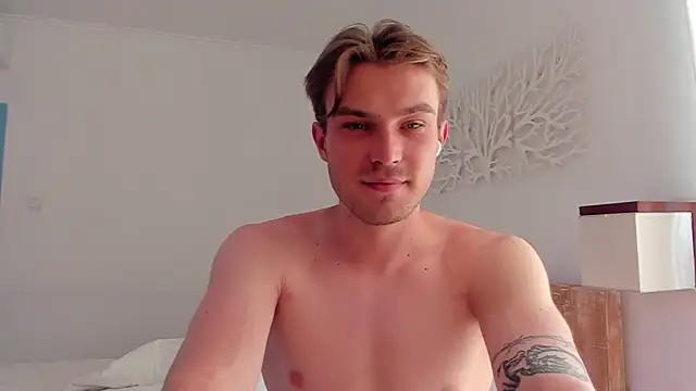 DanteRay online show from 03/17/26, 05:44