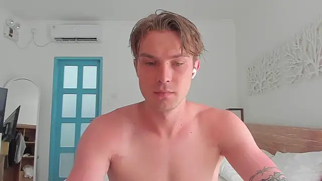 DanteRay online show from 03/24/26, 05:12