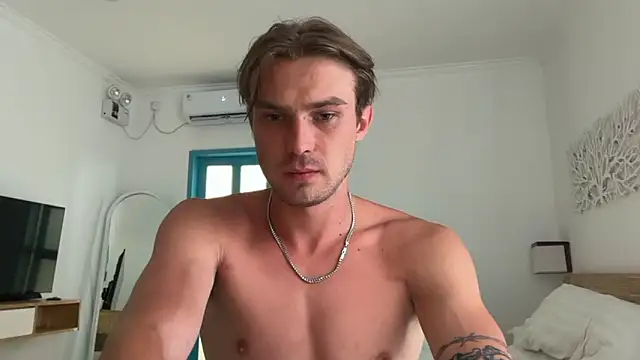 DanteRay online show from 04/19/26, 09:08