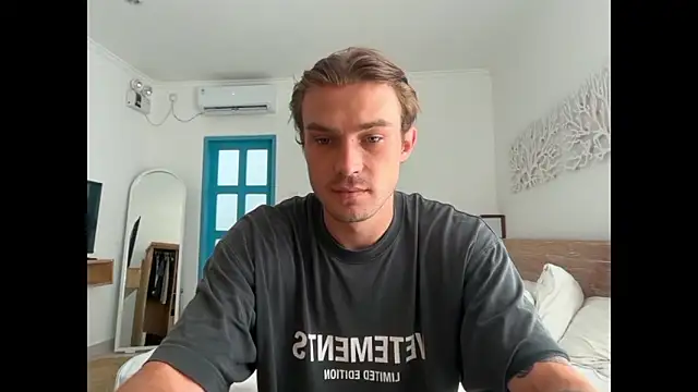 DanteRay online show from 04/27/26, 05:16