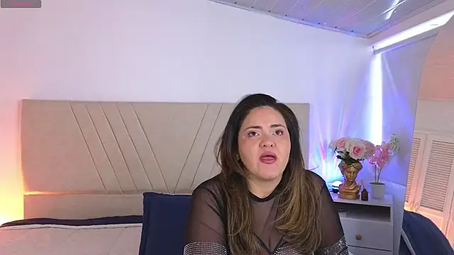 NatashaBlade  online show from 01/09/26, 11:46