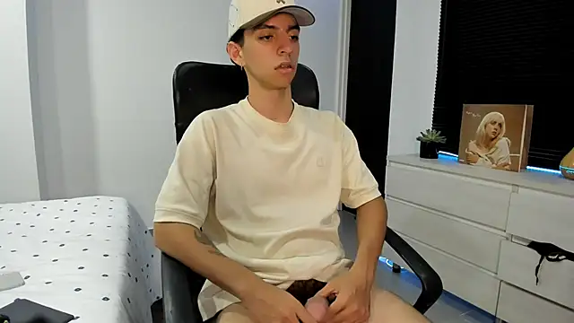  rhys jagger online show from 11/12/25, 01:17