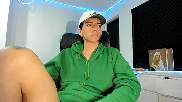  rhys jagger online show from 01/13/26, 05:35