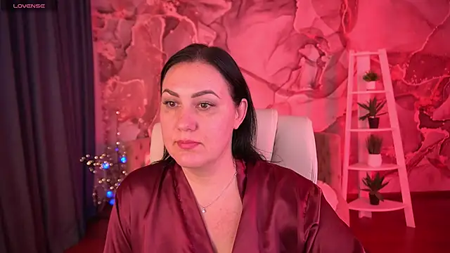 VelvetLuck online show from 12/20/25, 02:29