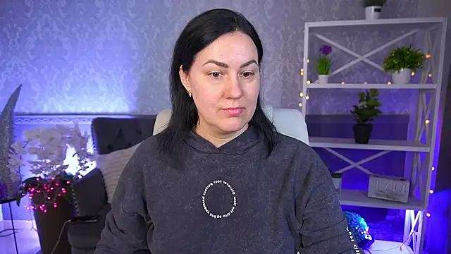 VelvetLuck online show from 03/06/26, 01:40