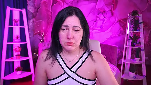 VelvetLuck online show from 03/12/26, 01:39