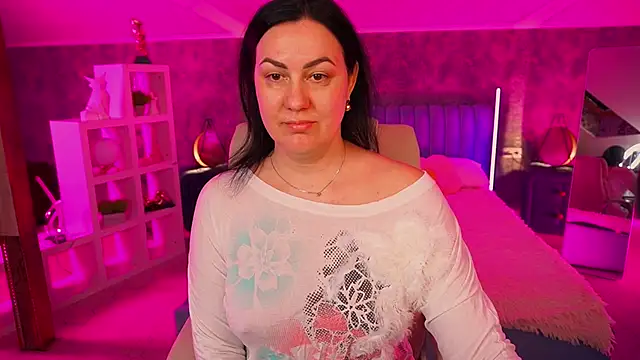 VelvetLuck online show from 04/23/26, 12:15