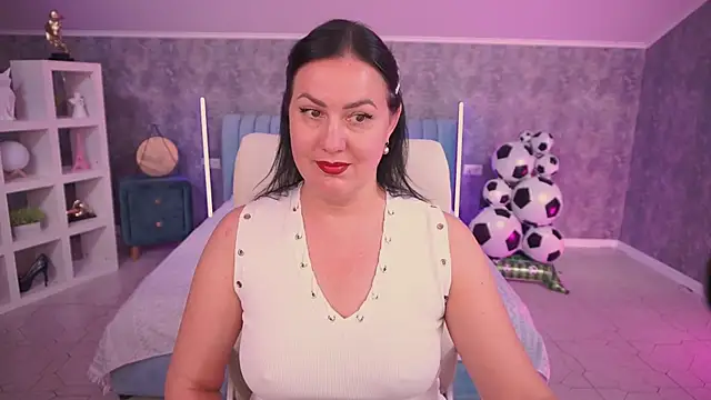 VelvetLuck online show from 07/07/26, 05:54