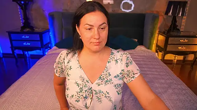 VelvetLuck online show from 07/25/26, 06:33