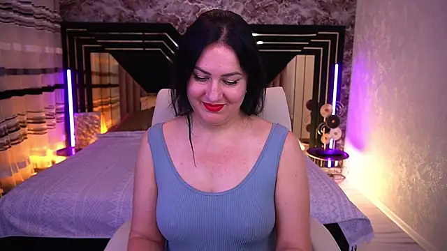VelvetLuck online show from 07/28/26, 01:10