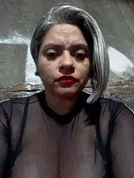 sexysubMila online show from 12/21/25, 12:18