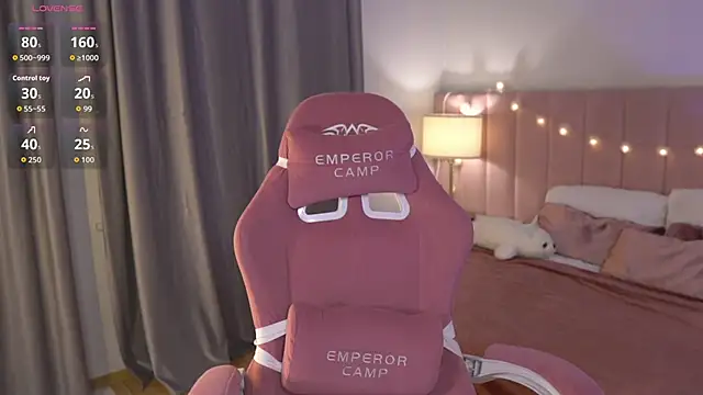 ohmyElly online show from 11/04/25, 04:39