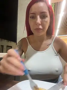 melisboa online show from 11/11/25, 11:49