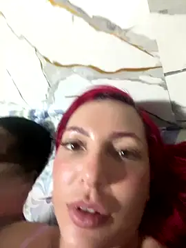 melisboa online show from 11/15/25, 03:26