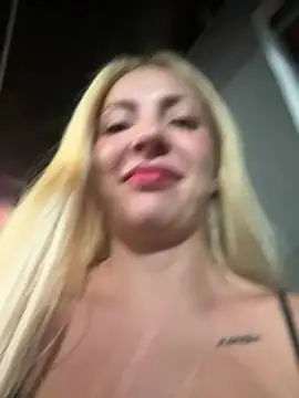 melisboa online show from 03/07/26, 03:58