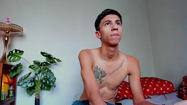 lucian davii online show from 03/04/26, 02:23