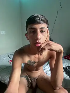 lucian davii online show from 04/23/26, 02:30