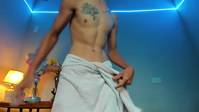 lucian davii online show from 04/29/26, 03:05