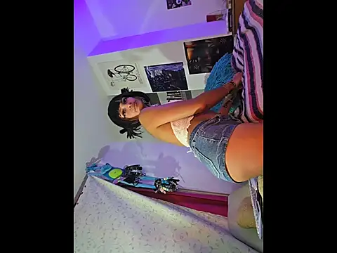 Lila bratzz online show from 11/05/25, 05:51