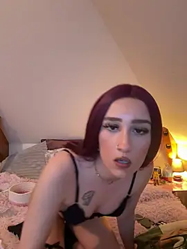 vanille13r online show from 02/24/26, 06:50