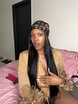 PrincessDreamm online show from 11/19/25, 11:38