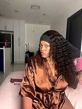 PrincessDreamm online show from 12/02/25, 11:45